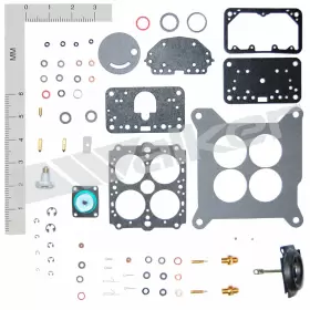 19037F WALKER PRODUCTS Carburetor Repair Holley Kit Marine