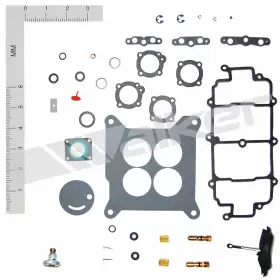 19039F WALKER PRODUCTS Carburetor Repair Holley Kit Marine