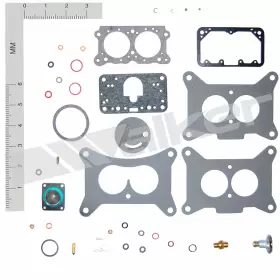 19042 WALKER PRODUCTS Carburetor Repair Holley Kit Marine