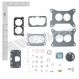 19044 WALKER PRODUCTS Carburetor Repair Holley Kit Marine