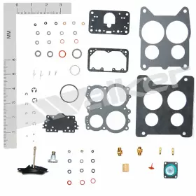19045 WALKER PRODUCTS Carburetor Repair Holley Kit Marine