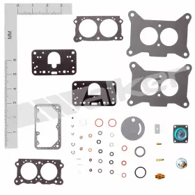 19050 WALKER PRODUCTS Carburetor Repair Holley Kit Marine