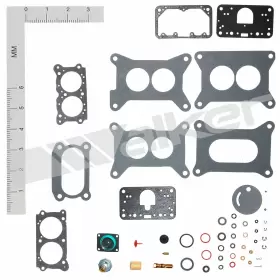 19052 WALKER PRODUCTS Carburetor Repair Holley Kit Marine