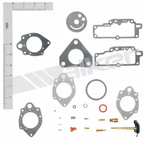 19054 WALKER PRODUCTS Carburetor Repair Carter Kit Marine