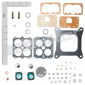 19055 WALKER PRODUCTS Carburetor Repair Holley Kit Marine