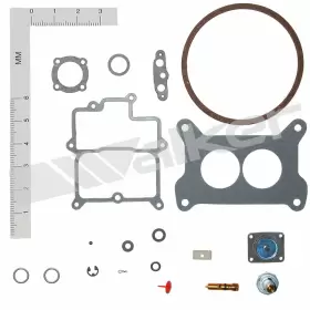 19056 WALKER PRODUCTS Carburetor Repair Holley Kit Marine