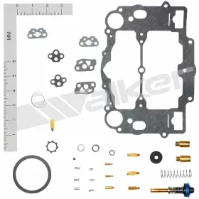 19058 WALKER PRODUCTS Carburetor Repair Carter Kit Marine