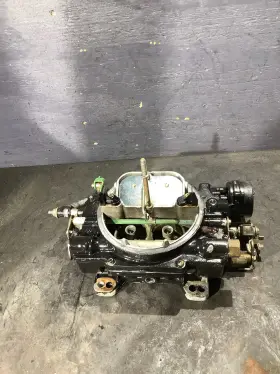 9779S-1105 WEBER Carburetor Barrel Marine