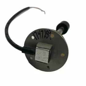1747289 WEMA Steel Hole Fuel Sending Unit #2