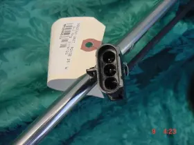 2114126 WEMA Sea Ray Boat Fuel Sender #3