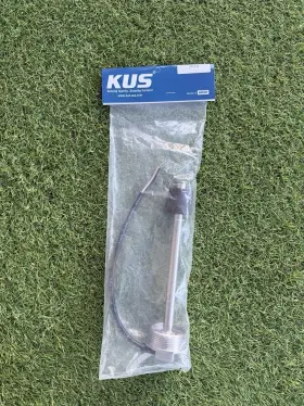 S5U-8 WEMA KUS Fuel Gas Gauge Sender Unit Boat Tank Marine