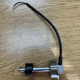 S5U4 WEMA KUS Fuel Gas Sender Diesel Water Pressure Gauge