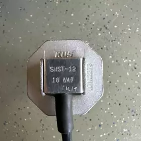 SHST-12 WEMA KUS Waste Tank Sender Steel Npt Thread #2
