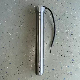 SHST-12 WEMA KUS Waste Tank Sender Steel Npt Thread