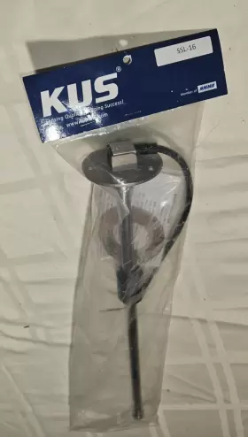 SSL16 WEMA KUS Fuel Gas Gauge Sender Unit Boat Tank Marine