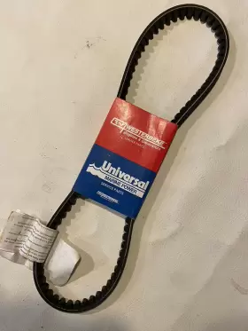 013810 WESTERBEKE Cog Belt Timken