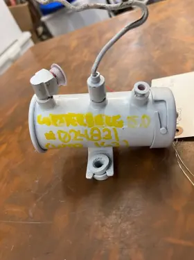 024831 WESTERBEKE Fuel Pump Vdc Mod Btd #3