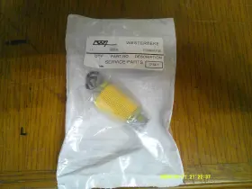 030200 WESTERBEKE Westgerbeke Fuel Filter
