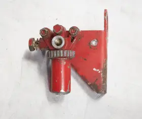 030210 WESTERBEKE Fuel Filter Housing Bracket Diesel Engine