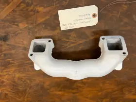 034032 WESTERBEKE Intake Manifold Mod Btd #3