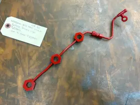 037099 WESTERBEKE Injector Line Pump Marine