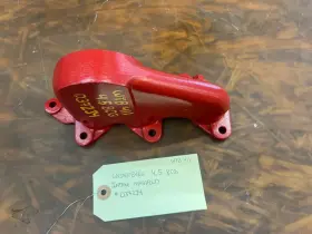 037234 WESTERBEKE Bcg Intake Manifold #2 037234 WESTERBEKE Bcg Intake Manifold #2