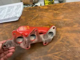 037234 WESTERBEKE Bcg Intake Manifold #3 037234 WESTERBEKE Bcg Intake Manifold #3