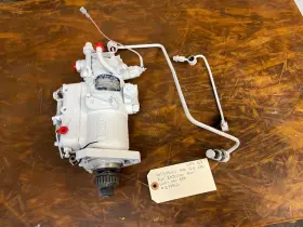 037760 WESTERBEKE Fuel Pump Injection Lucas Cav Dpa Mod Btd #2