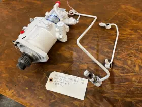037760 WESTERBEKE Fuel Pump Injection Lucas Cav Dpa Mod Btd