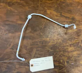 038834 WESTERBEKE Injector Line Mod Btd #3