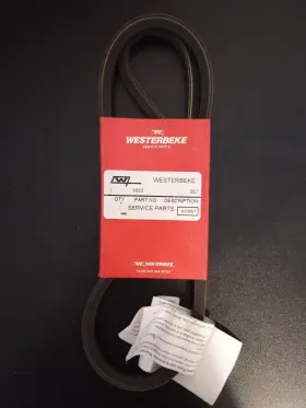 045232 WESTERBEKE Alternator Belt
