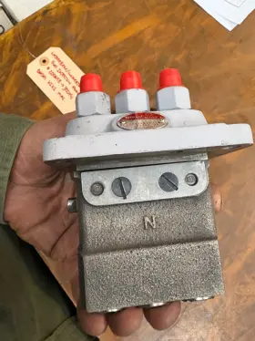 200698 WESTERBEKE Fuel Pump Injection