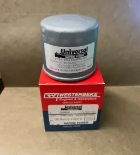 298854 WESTERBEKE Power Engine Fuel Filter Marine #2