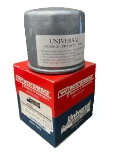 300209 WESTERBEKE Power Engine Oil Filter M25 Marine #2