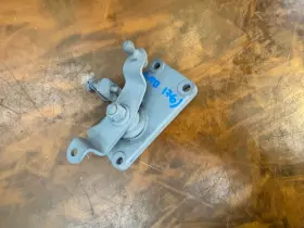 302659 WESTERBEKE Control Plate Diesel M40 Marine