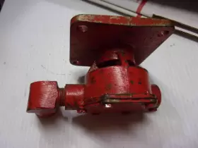 33636 WESTERBEKE Diesel Sea Water Pump #3