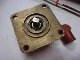 33636 WESTERBEKE Diesel Sea Water Pump