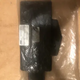 34744 WESTERBEKE Air Intake Silencer