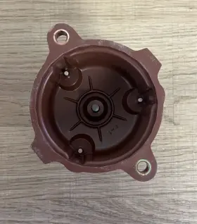 37925 WESTERBEKE Boat Yacht Generator Distributor Cap Marine #3