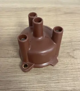 37925 WESTERBEKE Boat Yacht Generator Distributor Cap Marine
