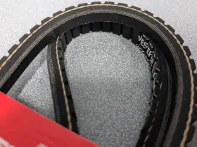 38527 WESTERBEKE Cog Belt #2
