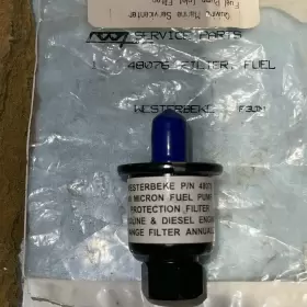 48076 WESTERBEKE Fuel Pump Filter Micron