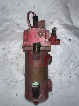 54760 WESTERBEKE Fuel Module Raw Water Pumps #2