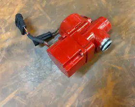 57500 WESTERBEKE Throttle Body Generator Efi