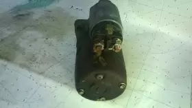 M3T-12V WESTERBEKE Boatersft Starter W10 Mitsubishi #3