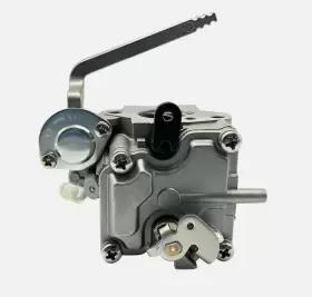 16100-ZW6-716 WFYB Boat Carburetor Outboard Honda #2