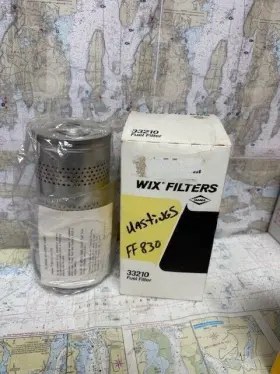 33210 WIX Fuel Filter