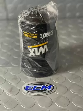 33960XE WIX Fuel Water Separating Filter Select Duramax #2
