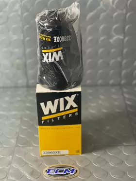 33960XE WIX Fuel Water Separating Filter Select Duramax