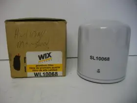 WL10068 WIX Spin Oil Filter